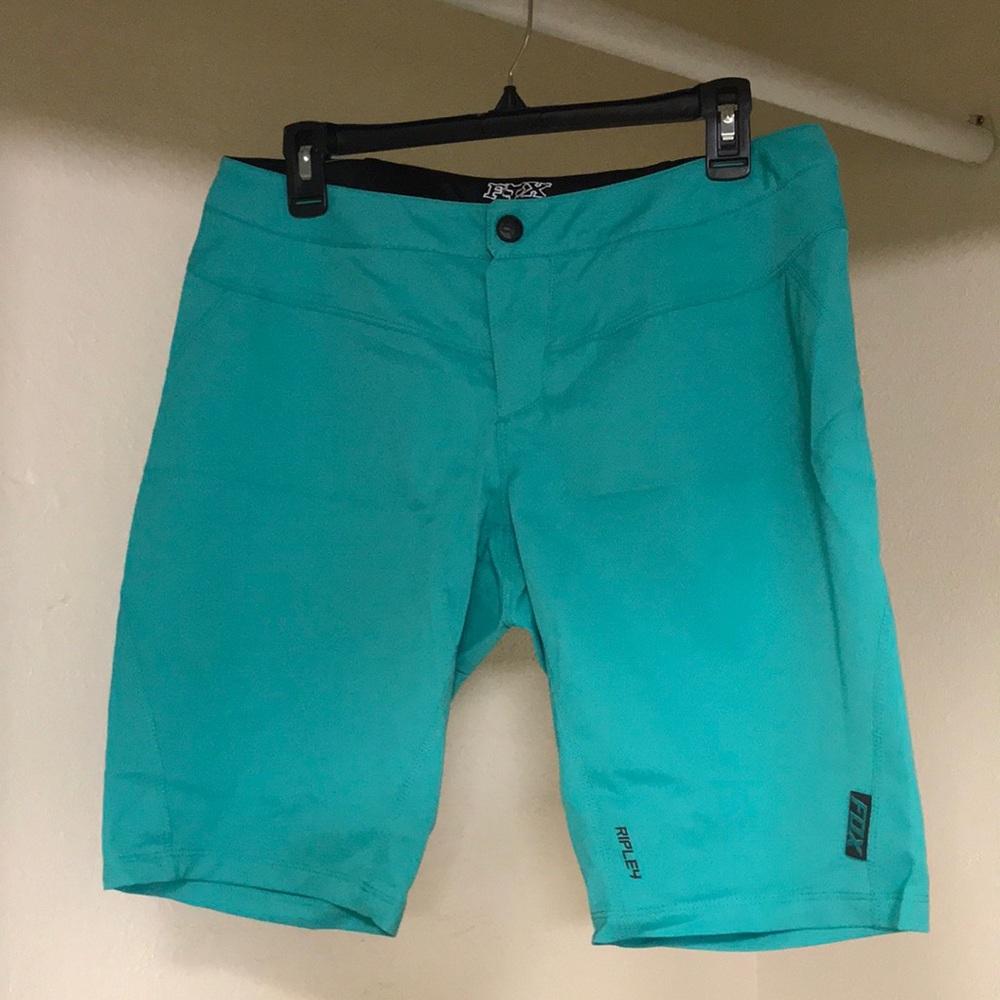 FOX 🦊 Ripley Performance shorts